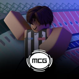 |AFL RP| MCG