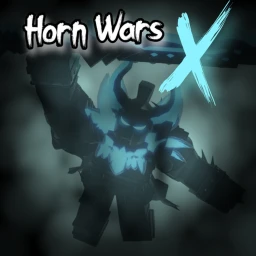 [NIGHTMARE WINTER] Horn Wars X icon