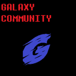 Galaxy Scripting Community