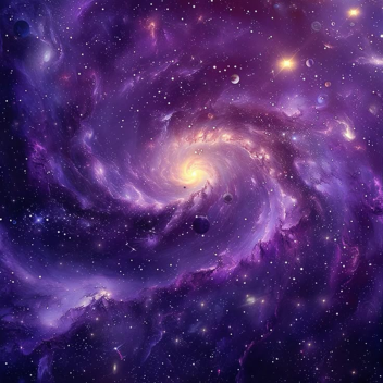 Galactic Realm