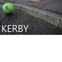 Kerby - UK Game