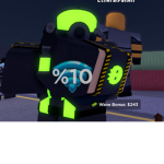 Toxic Gunner Squad