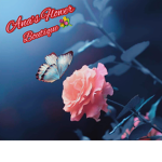 Ana’s Flower Boutique!