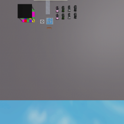 T pose topia