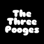 The Three Pooges