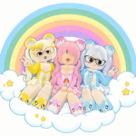 Tres ⋆