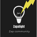 Zapalight community