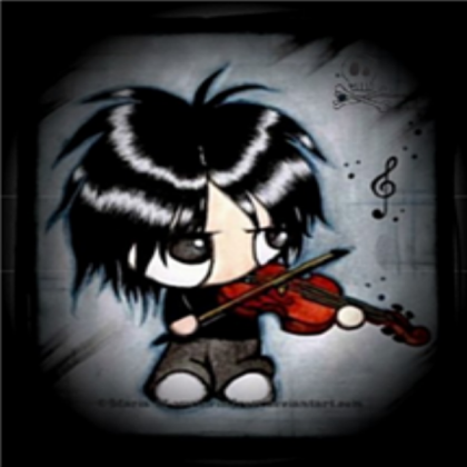 EMO music maker Roblox decal