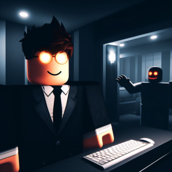 The receptionist experience [IN DEVELOPMENT]