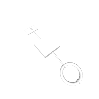 induction light bulb (circular)