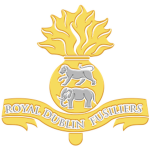 One Hundred Second Foot Regiment