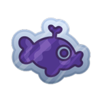 Swimmy Barnaby