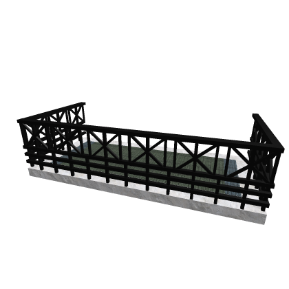 balcony porch