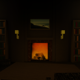 PL Common Room
