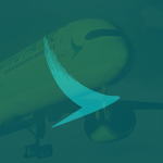 {CA} Cathay Pacific