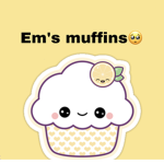 Em’s muffins