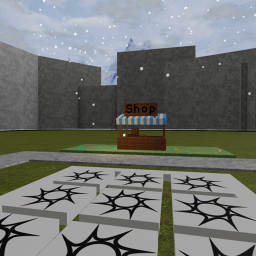 skateboard simulator [TEST]