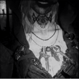 ✠