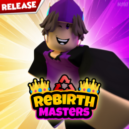 [UPDATE] Rebirth Masters