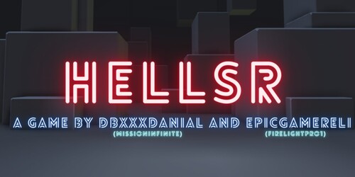 Hellsr