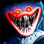 Poppy Playtime |SCARY|