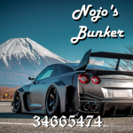 Nojos' Bunker