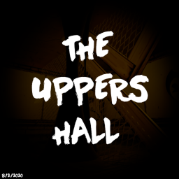 (Beta) Bendy: The upper halls