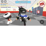 Robux for dominic