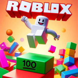 Obby 100!!!