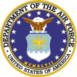 United States Air Force, Lackland TX