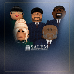 Ⓢ Main | Salem Funeral Services