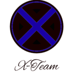 Omega X-Team
