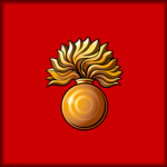 BA | • Royal Grenadier Guards