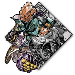 JoJo's Bizarre Revelations