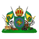[GEB] Imperial Army of Brazil