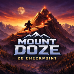 [ 🔥NEW X50 ] MOUNT DOZE