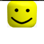 OOF offical roblox studio