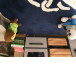 Sans. Vs. Chara.