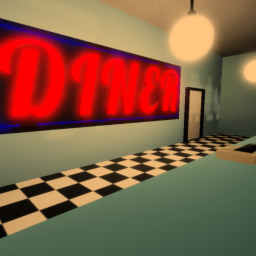 vibe diner