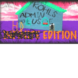 HD ADMIN