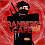 Cranberry Café!