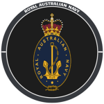 |AUS| -Royal Australian Navy-