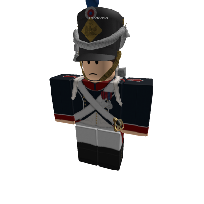 StarterCharacter