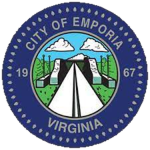 Emporia City, Virginia