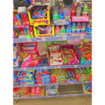 Eren’s shop