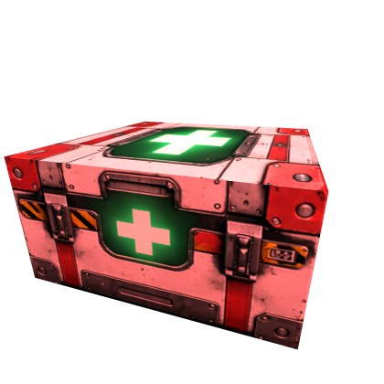 Working HealthPack