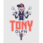 Tony-Delfino [DLFN]