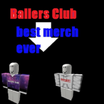 ballers club