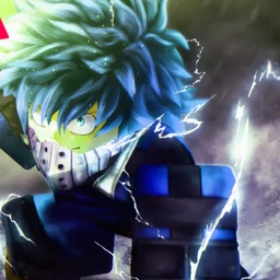Anime Rebirth Simulator 💥 icon