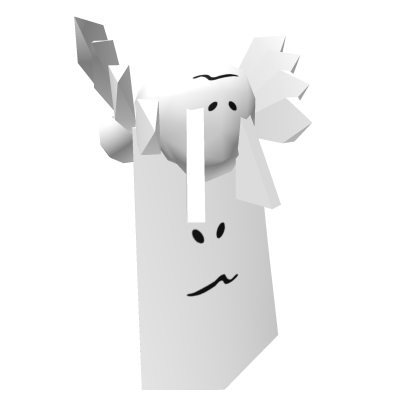Gubby Dominus Hood Down thumbnail